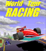 Screenshot of World Tour Racing